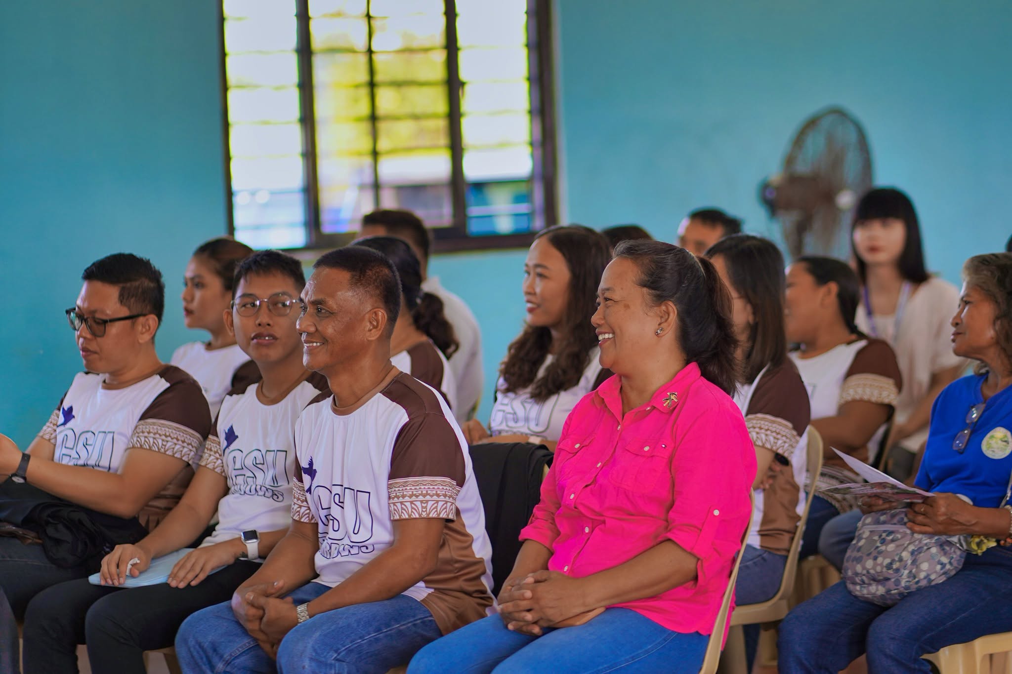 CSU LASAM, LGU BALLESTEROS PARTNER FOR SUSTAINABLE CACAO INDUSTRY DEVELOPMENT photo 7